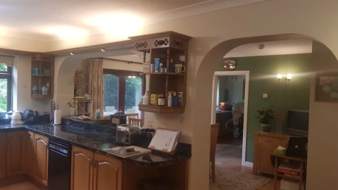 Kitchen Makeover