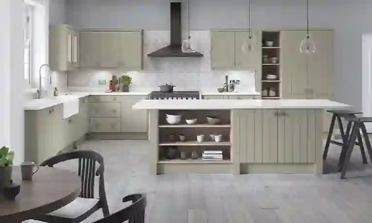 Kitchens Designed Norwich