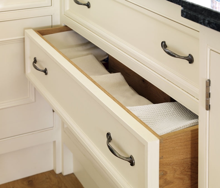 Kitchen Cabinet Maker Norwich