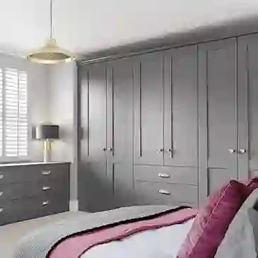 bedroom installers norwich