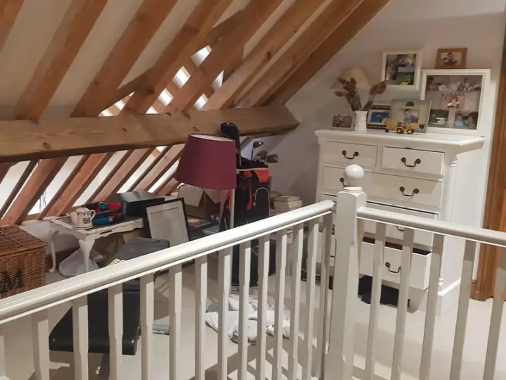 Loft Conversions Storage For Barn Conversions