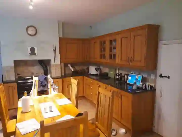 Wymondham Kitchens