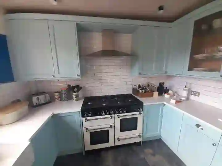 Kitchen Designers Norfolk