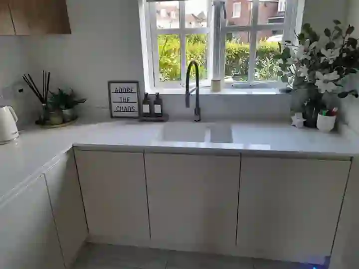 Norfolk Kitchens