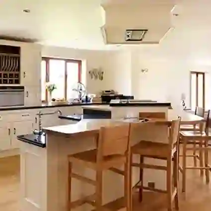 Kitchen Designers Norfolk