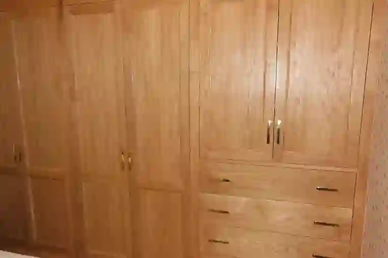 cupboard