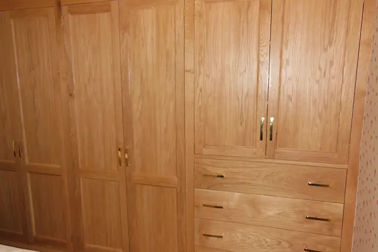 cupboard