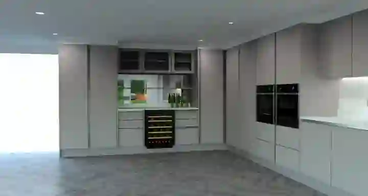 Norfolk Bespoke Kitchens
