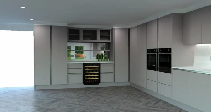 Norfolk Bespoke Kitchens