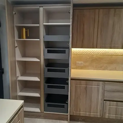 Kitchen Fitters Kings Lynn