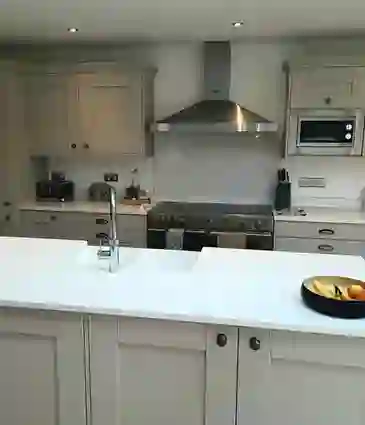 Handmade Kitchens Norwich