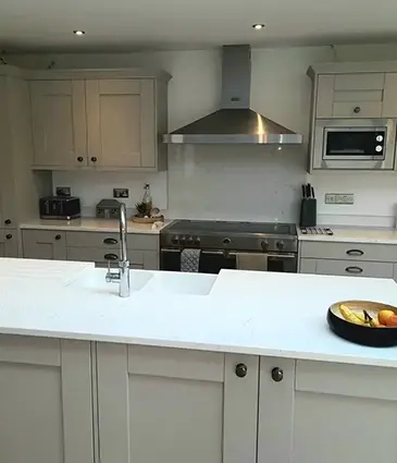 Handmade Kitchens Norwich