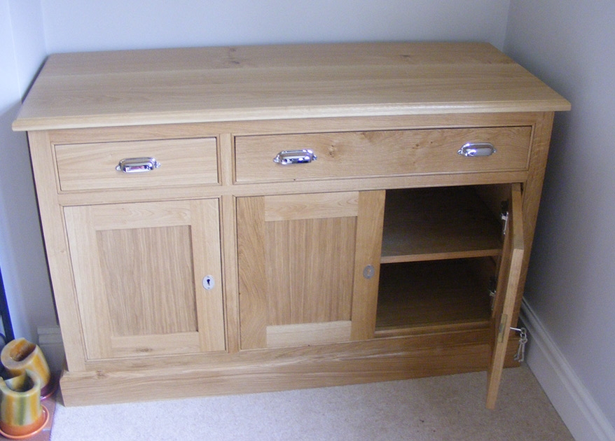Wood Work Norfolk