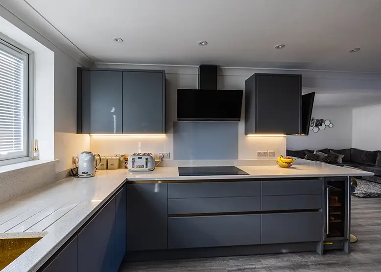 Kitchen Companies Norwich