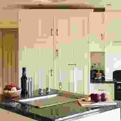 Full Height Kitchen Cupboard