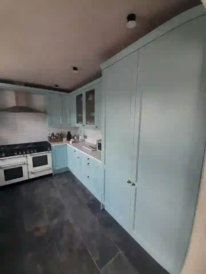 Kitchen Design Norfolk