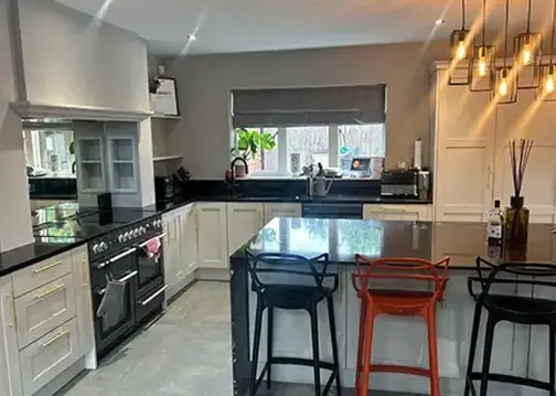 Kitchen Designer Norfolk