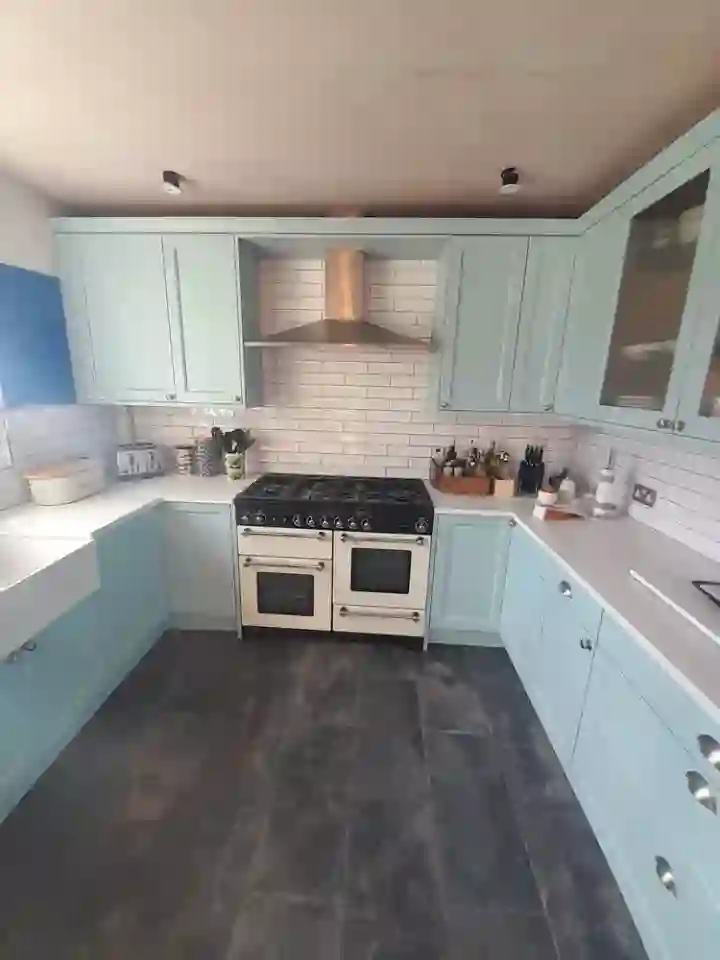 Kitchen Designers Dereham