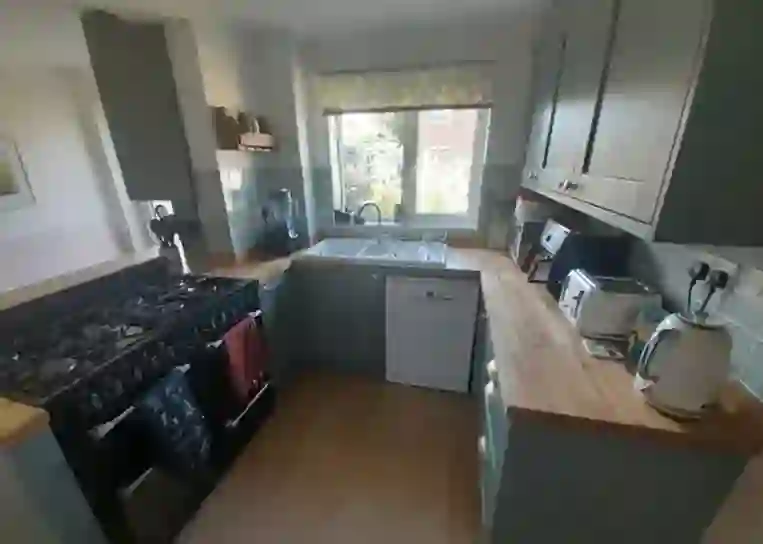 Kitchen Designers Norfolk