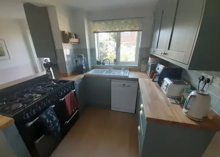 Kitchen Designers Norfolk
