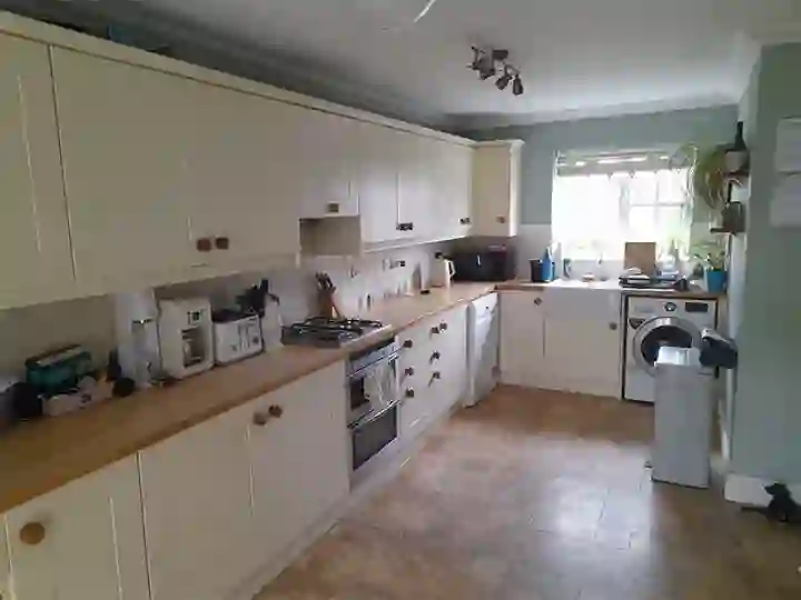 Kitchen Designers Norwich
