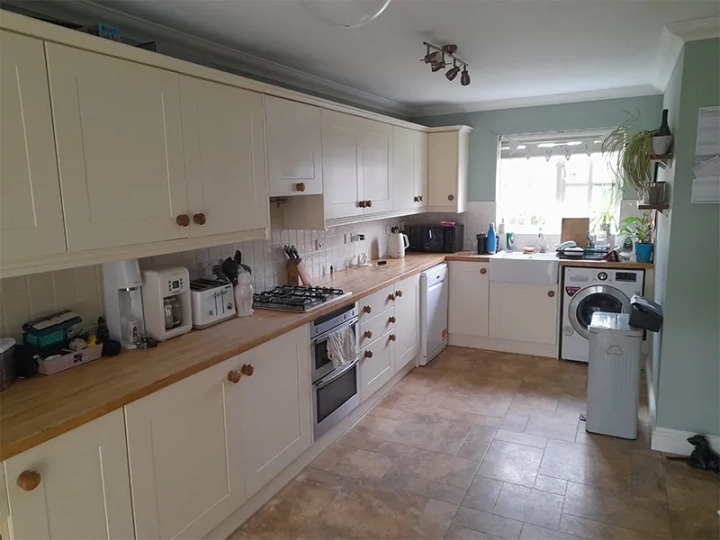 Kitchen Designers Norwich