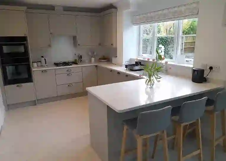 Kitchens Norfolk