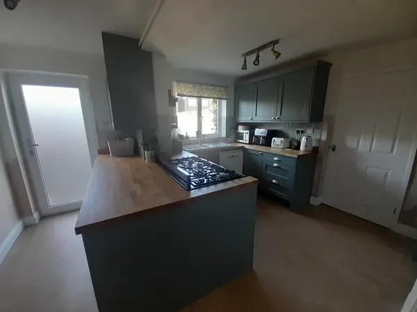 Traditional Kitchens Norwich