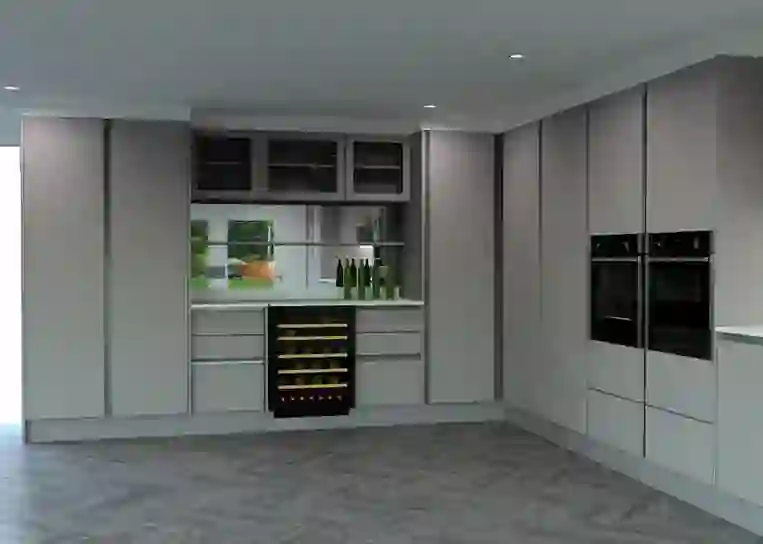 Wymondham Kitchen Fitters