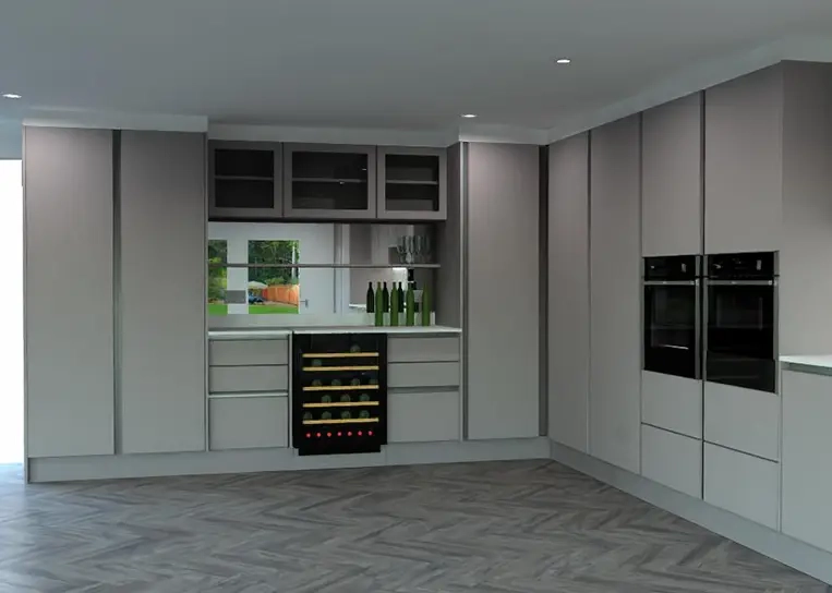 Wymondham Kitchen Fitters