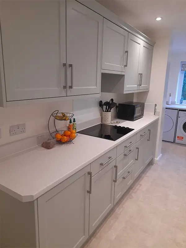 Norfolk Kitchen Designers