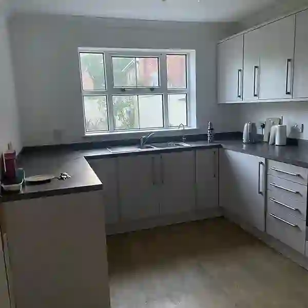 Kitchen fitters norwich