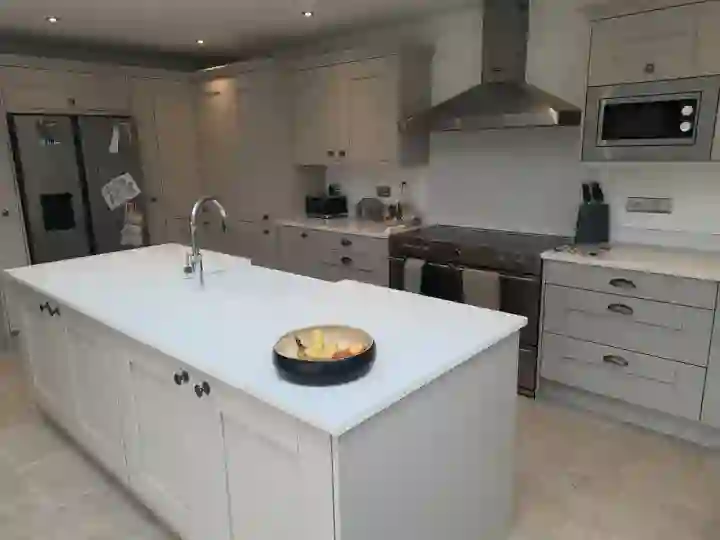 Kitchen fitters norwich