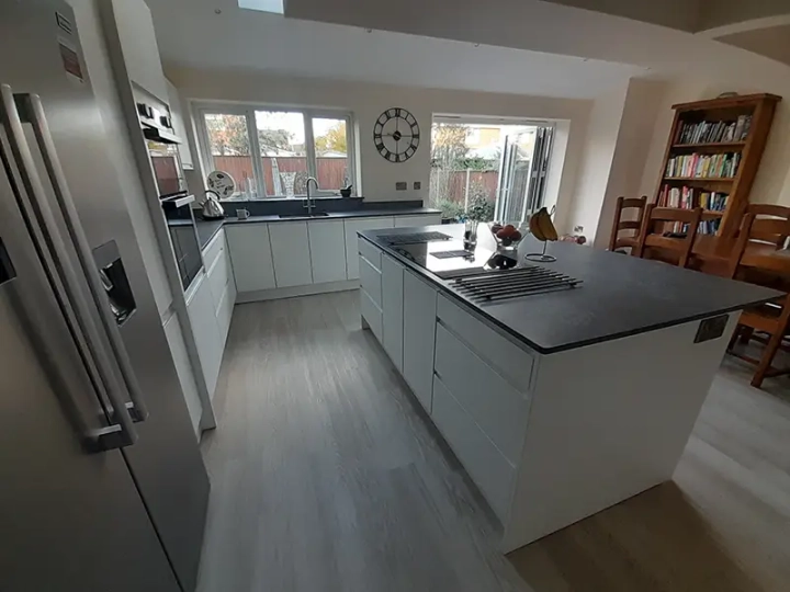 Kitchen Installation Norwich