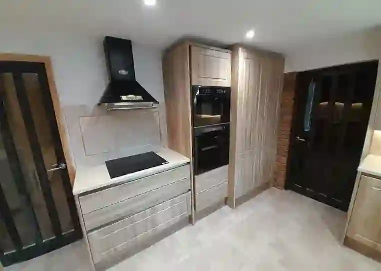 Kitchen Installation Wymondham