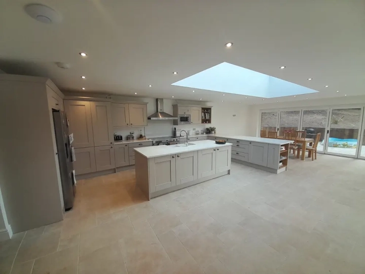 Kitchens Norfolk