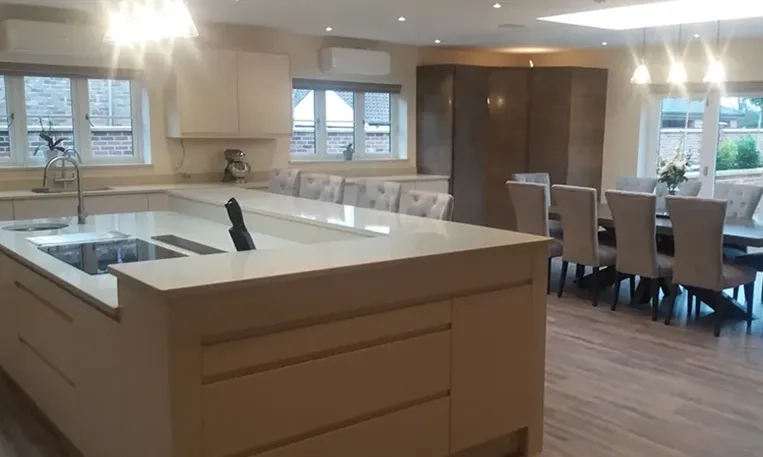 Kitchens Norfolk
