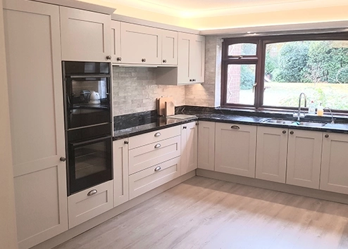 Kitchens North Norfolk