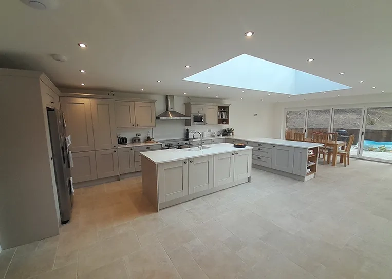Kitchens Norwich