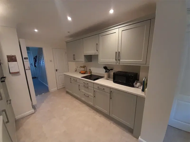 Wymondham Kitchen Norwich