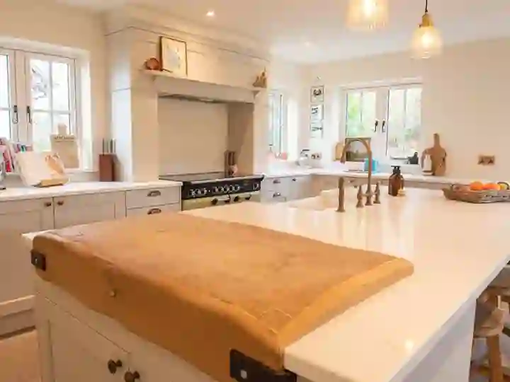 Marble Worktops Norwich