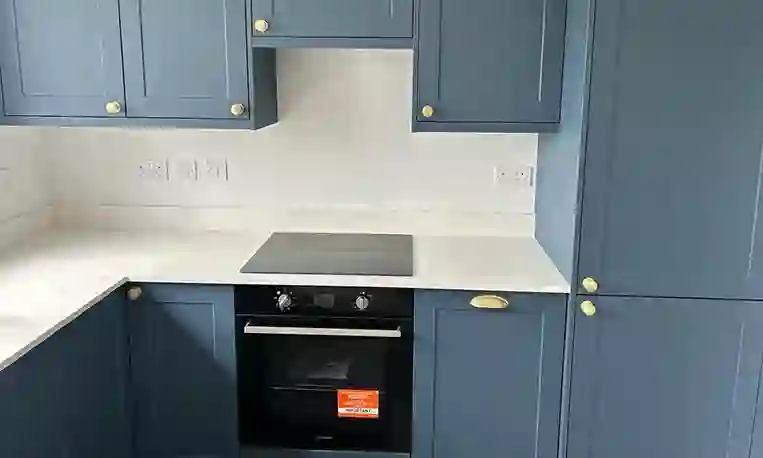 Kitchen Installation Norwich