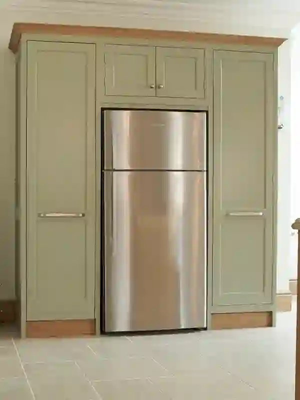 Norfolk Bespoke Cabinets