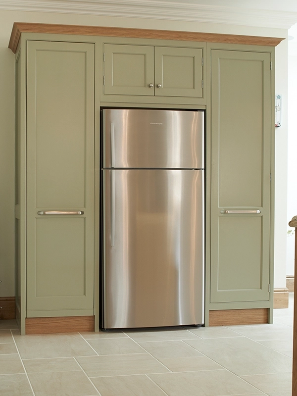 Norfolk Bespoke Cabinets