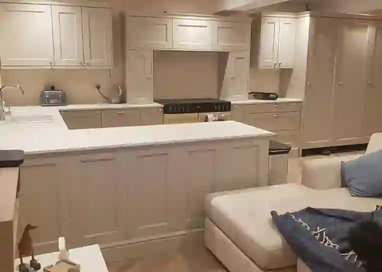 Norfolk Kitchen Designers