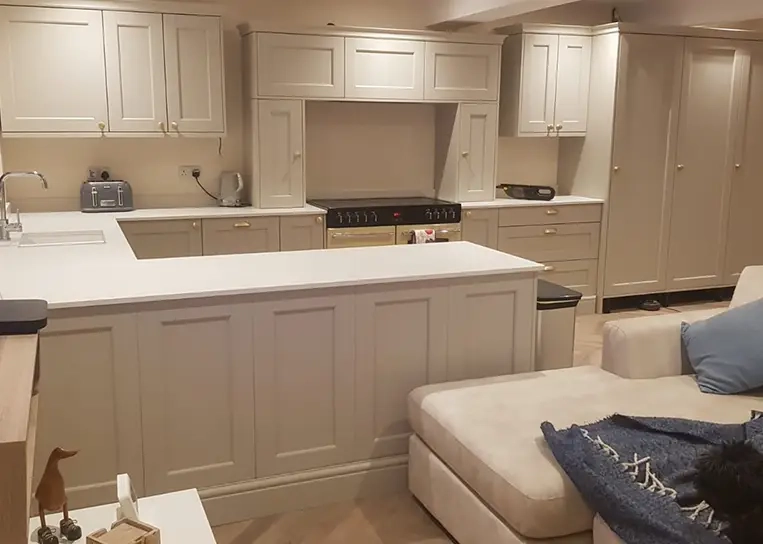 Norfolk Kitchen Designers