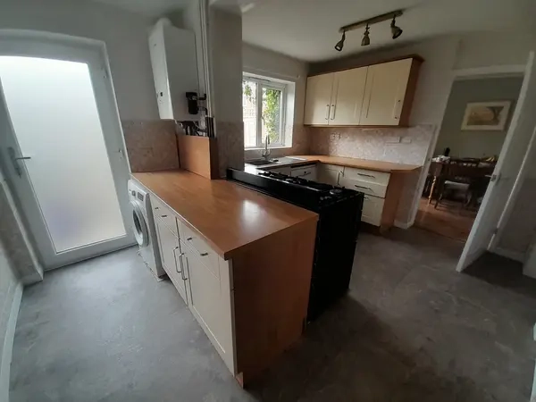 Kitchen installers norwich