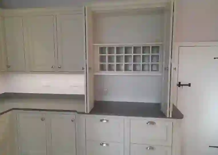 Norfolk Kitchen Installation