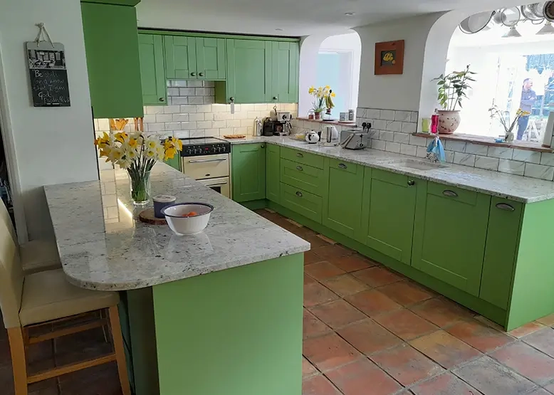 Norfolk Kitchens