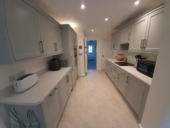 Kitchen Installation Norwich